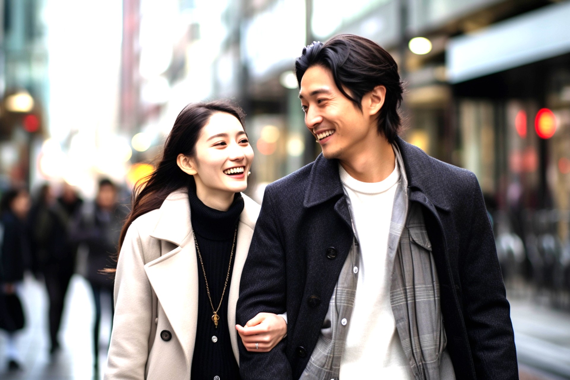 滋賀で出会いを求めるなら恋活アプリが最適！素敵なパートナーと出会えるチャンス！
